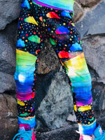 ALL SIZES Grow Along Pants (Joggers to leggings)- PDF Apple Tree Sewing Pattern (bonus extended sizes included)