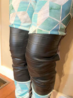 ALL SIZES Grow Along Pants (Joggers to leggings)- PDF Apple Tree Sewing Pattern (bonus extended sizes included)
