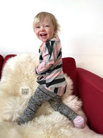 All Sizes Cocoon Cardi - PDF Apple Tree Sewing Pattern (bonus extended sizes included)