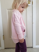 All Sizes Cocoon Cardi - PDF Apple Tree Sewing Pattern (bonus extended sizes included)