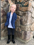 All Sizes Cocoon Cardi - PDF Apple Tree Sewing Pattern (bonus extended sizes included)