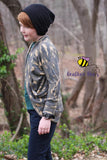 Cardigan Bundle: Cocoon Cardi and Classic Cardi All Size Bundle - PDF Apple Tree Sewing Pattern