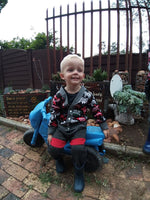 All Sizes Classic Cardigan - PDF Apple Tree Sewing Pattern (bonus extended sizes included)