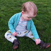 All Sizes Cocoon Cardi - PDF Apple Tree Sewing Pattern (bonus extended sizes included)