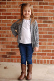 All Sizes Cocoon Cardi - PDF Apple Tree Sewing Pattern (bonus extended sizes included)