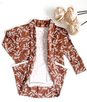 All Sizes Cocoon Cardi - PDF Apple Tree Sewing Pattern (bonus extended sizes included)