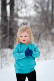 Little Kids Banff Grow With Me Sweatshirt Pattern- PDF Apple Tree Sewing Pattern