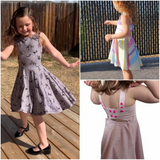 All Sizes Summer Dress